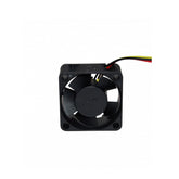 TURBINA O VENTILADOR PARA RACK 120X120MM-220 LINKMADE